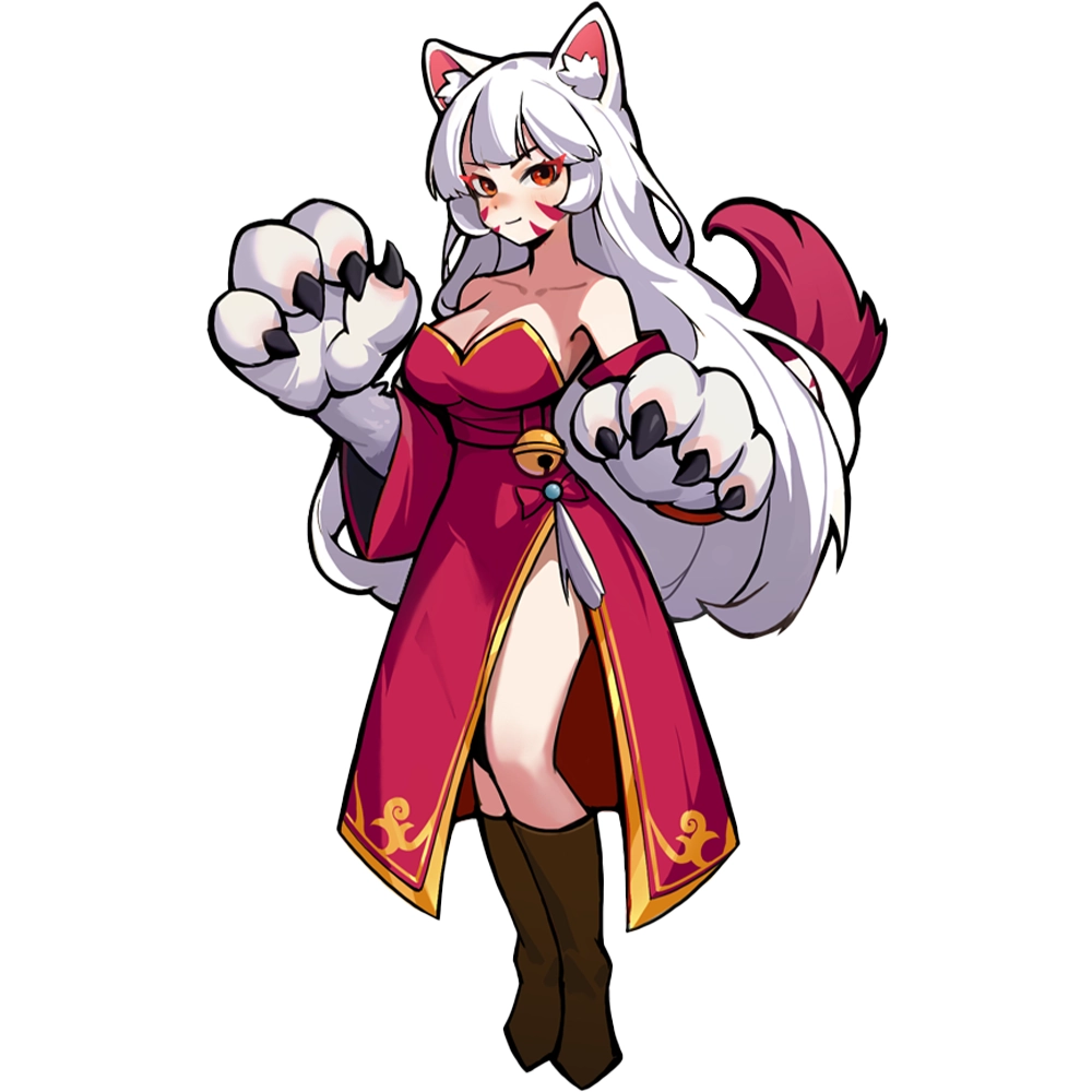 ドンドコヒーロー_アーリ_デフォルト