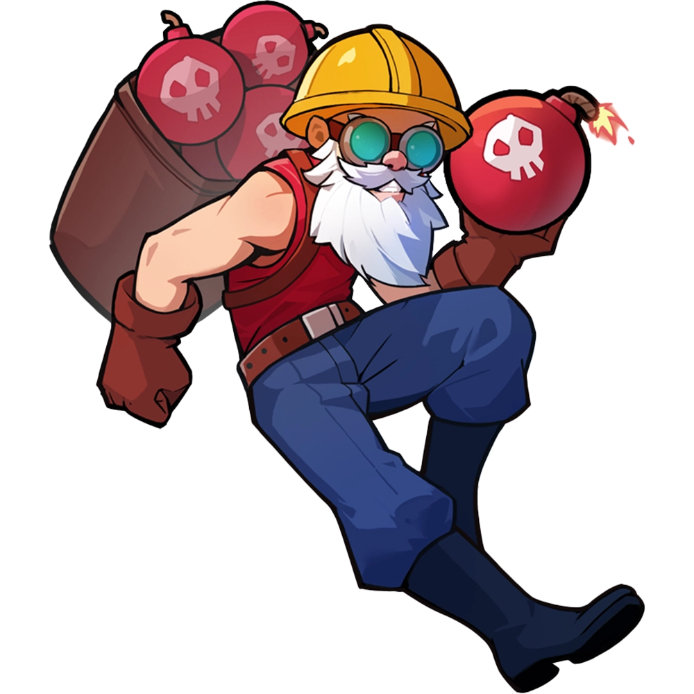 ドンドコヒーロー_クラット_デフォルト