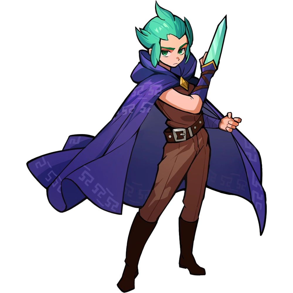 ドンドコヒーロー_ハッサン_デフォルト