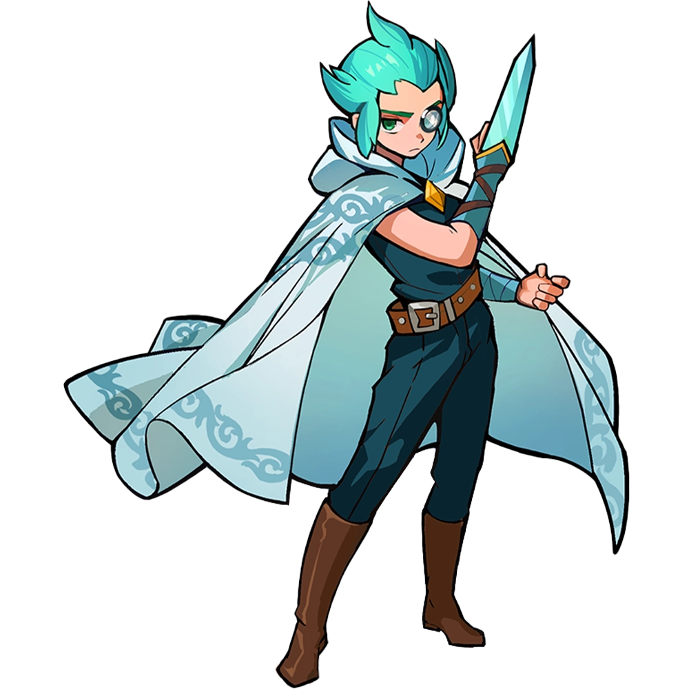 ドンドコヒーロー_ハッサン_暗影