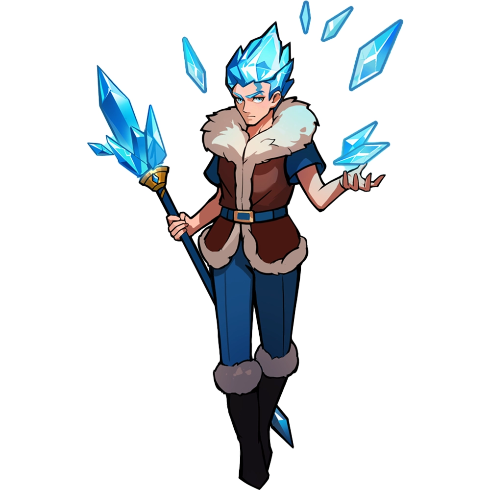 ドンドコヒーロー_フロスト_デフォルト