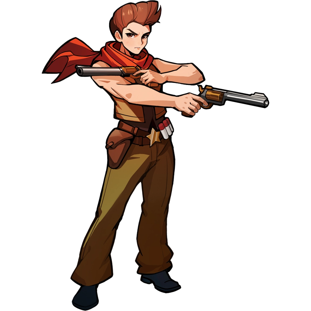 ドンドコヒーロー_マクレー_デフォルト