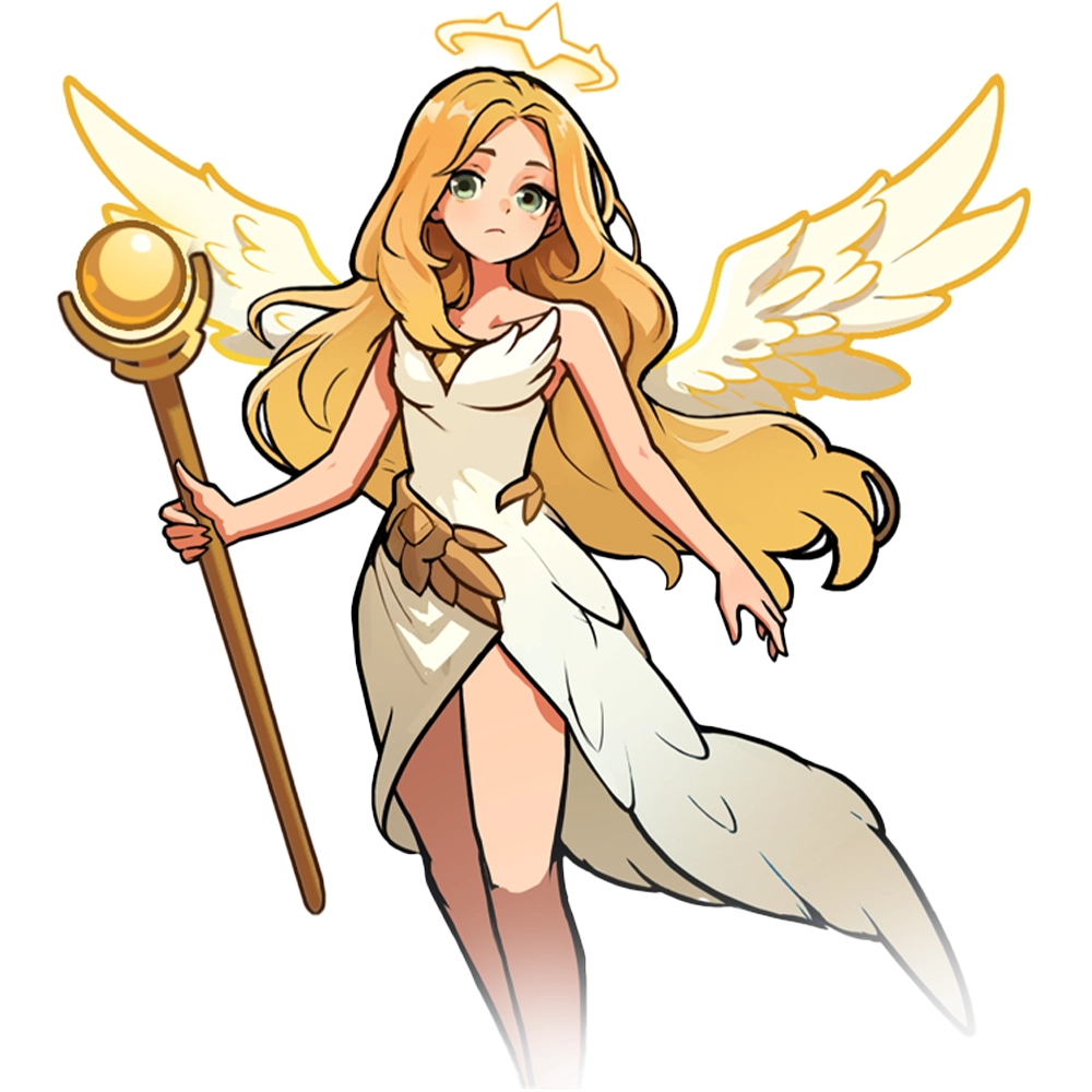 ドンドコヒーロー_ラファエル_デフォルト