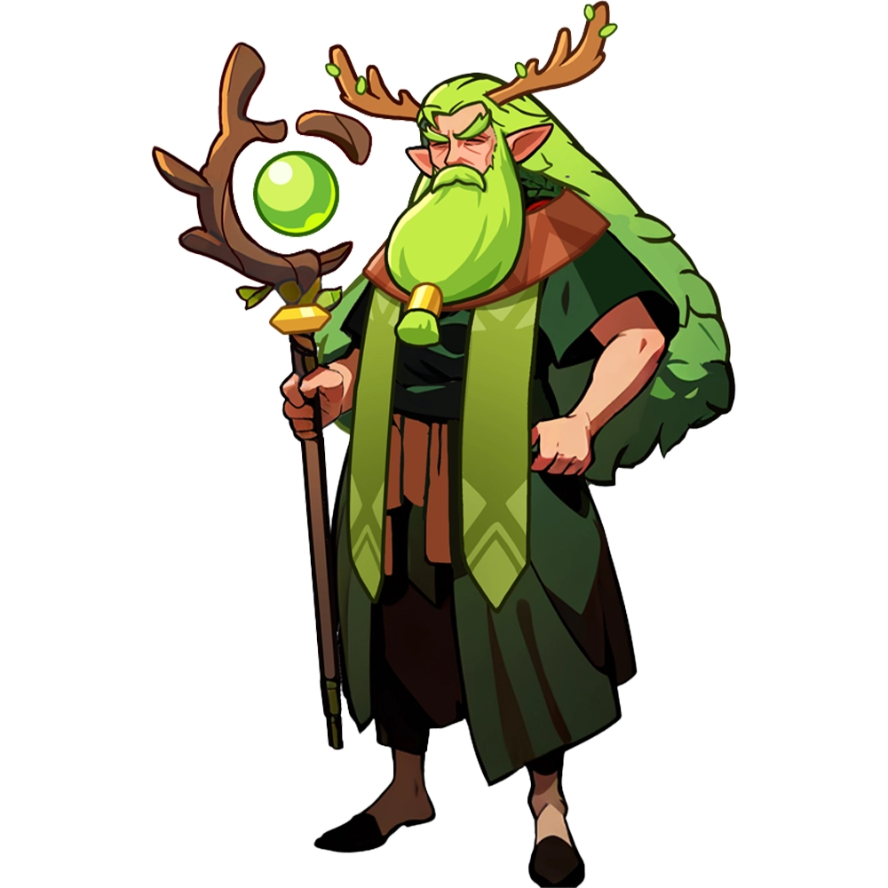 ドンドコヒーロー_リオン_デフォルト