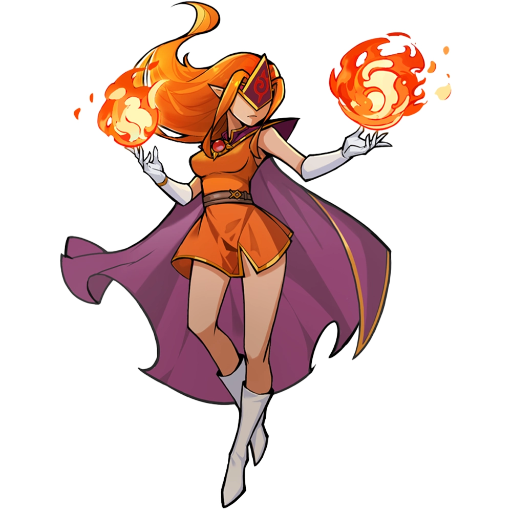 ドンドコヒーロー_リナ_デフォルト