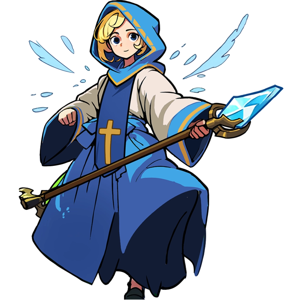 ドンドコヒーロー_リリー_デフォルト