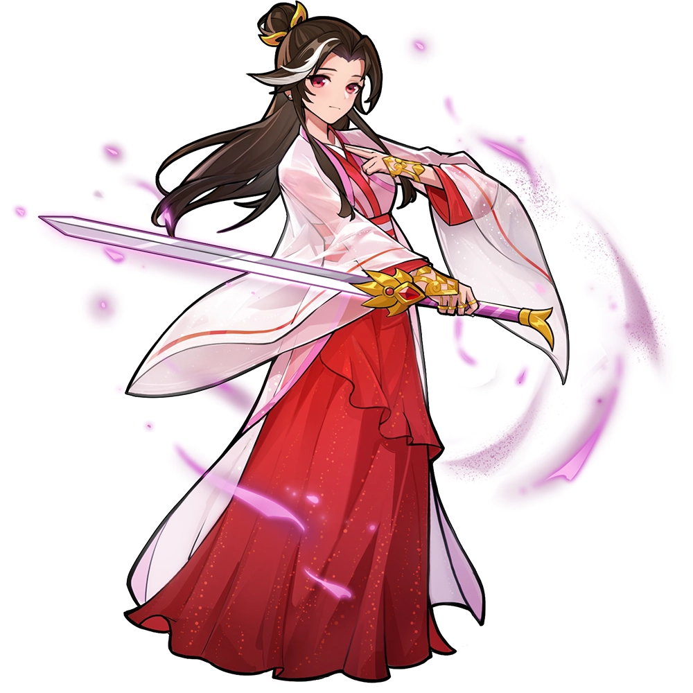 ドンドコヒーロー_歩練師_デフォルト