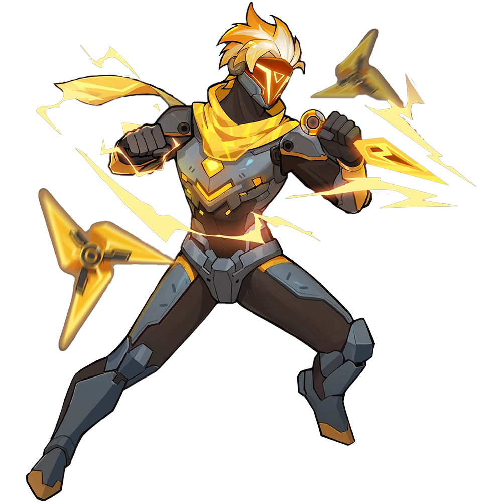 ドンドコヒーロー_隼白_ファントム