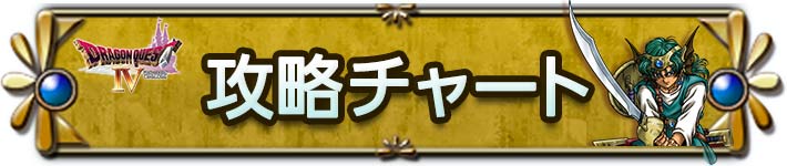 ドラクエ4の最新情報