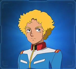 ガンダムネットワーク大戦 ジョブ ジョンの性能と所持スキル Appmedia