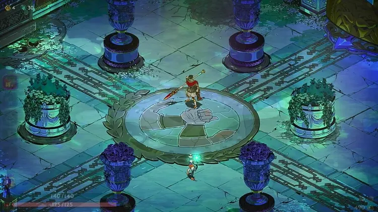 ハデス2_ボス_ザグレウス