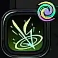 ハデス2_雷槍_アイコン
