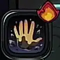 ハデス2_溶鉱の指先_アイコン