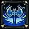 ハデス2_ラピッドアックス_アイコン