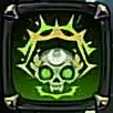 ハデス2_エクスプローシブシェル_アイコン
