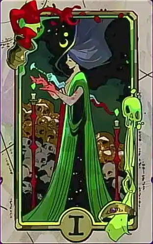 ハデス2_アイコン_女魔術師