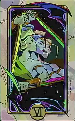 ハデス2_アイコン_復讐の三女神