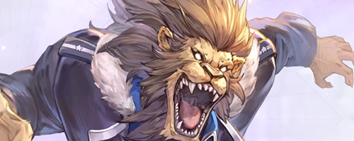 ハガモバ ハインケル 義理堅い獅子型合成獣 の評価とおすすめ潜在能力 鋼の錬金術師モバイル Appmedia