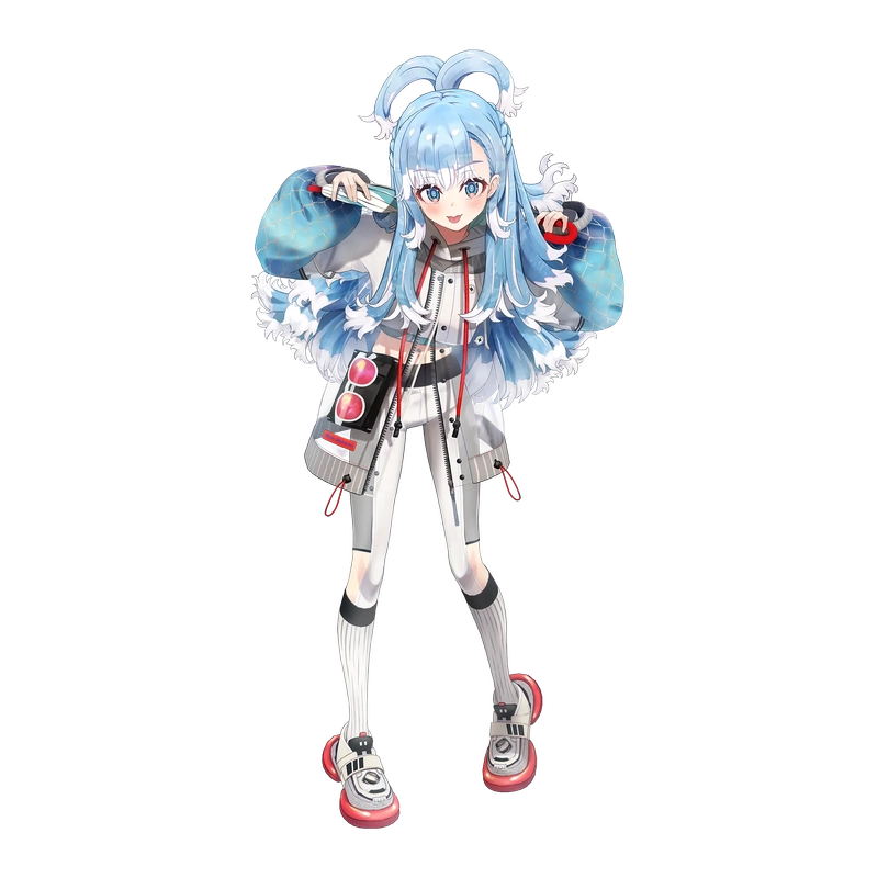 ホロドリ_こぼ・かなえる