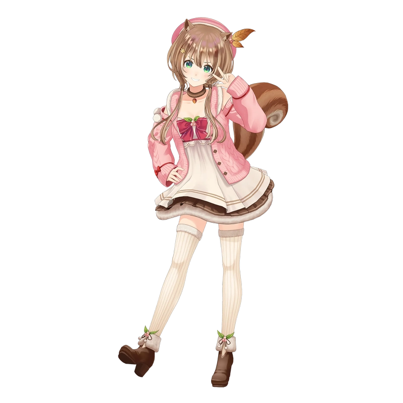 ホロドリ_アユンダ・リス