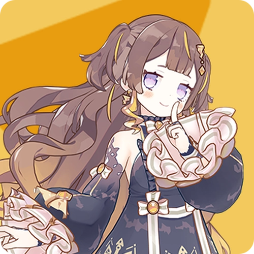 アーニャ・メルフィッサ