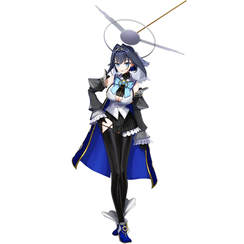ホロドリ_オーロ・クロニー