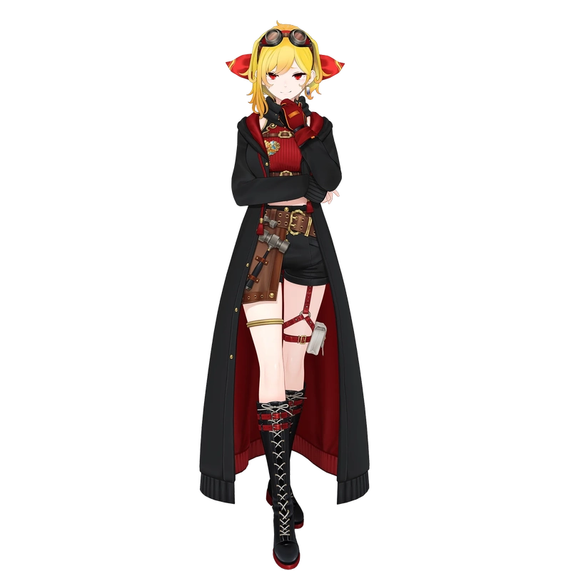 ホロドリ_カエラ・コヴァルスキア