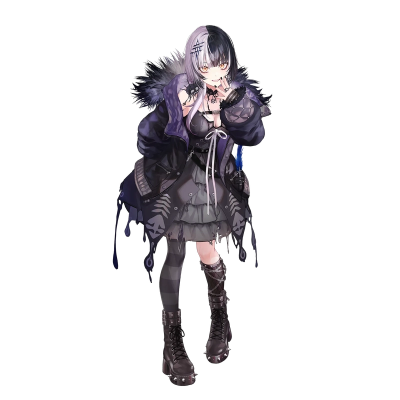 ホロドリ_シオリ・ノヴェラ