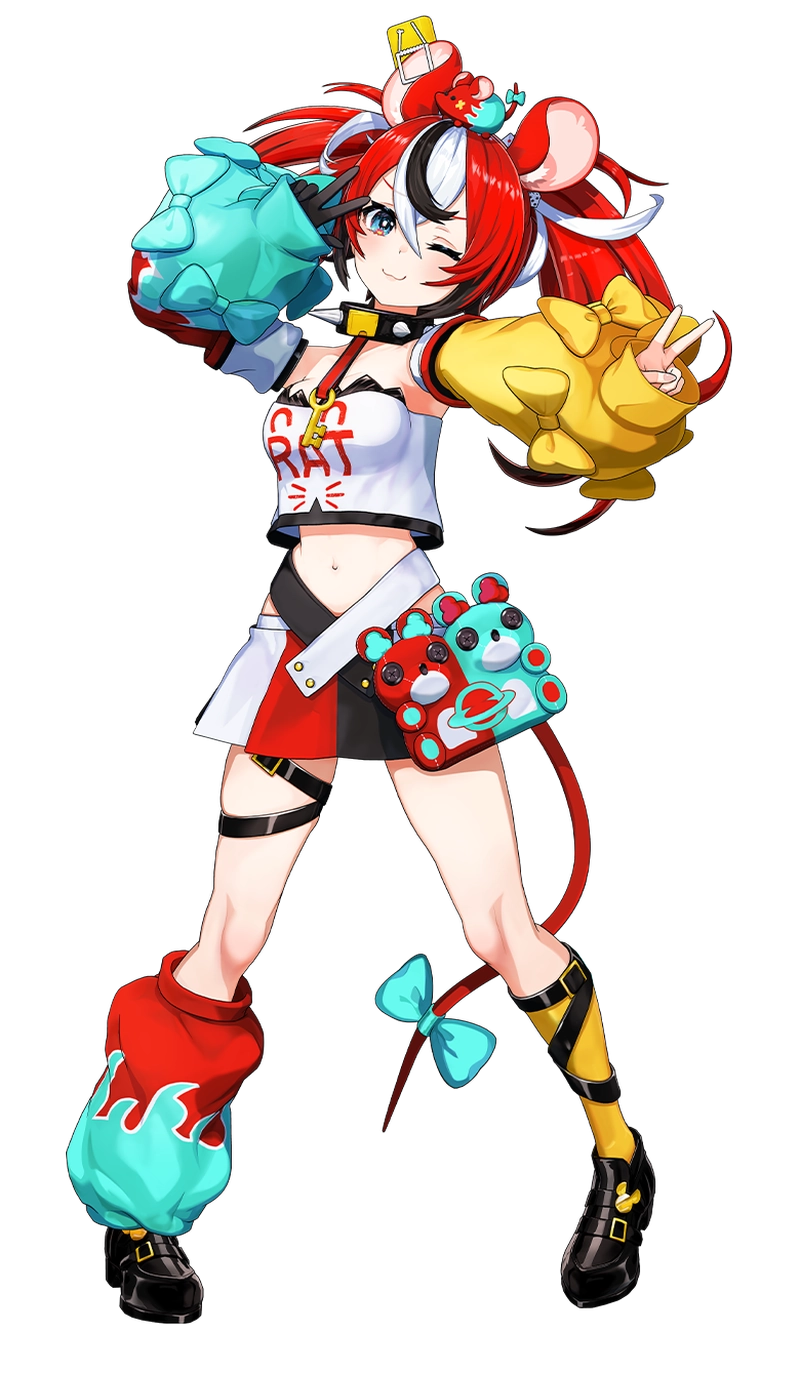 ホロドリ_ハコス・ベールズ