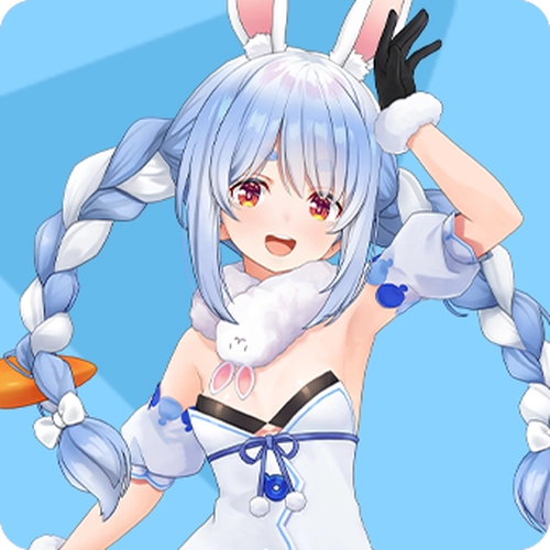 兎田ぺこら