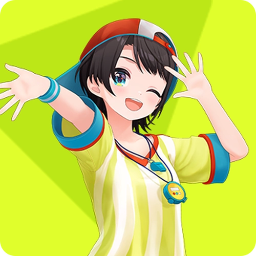 大空スバル