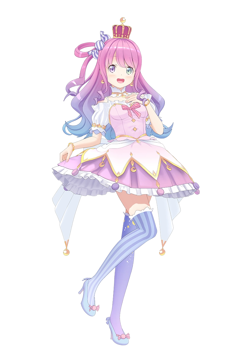 ホロドリ_姫森ルーナ