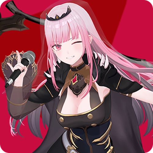 森カリオペ