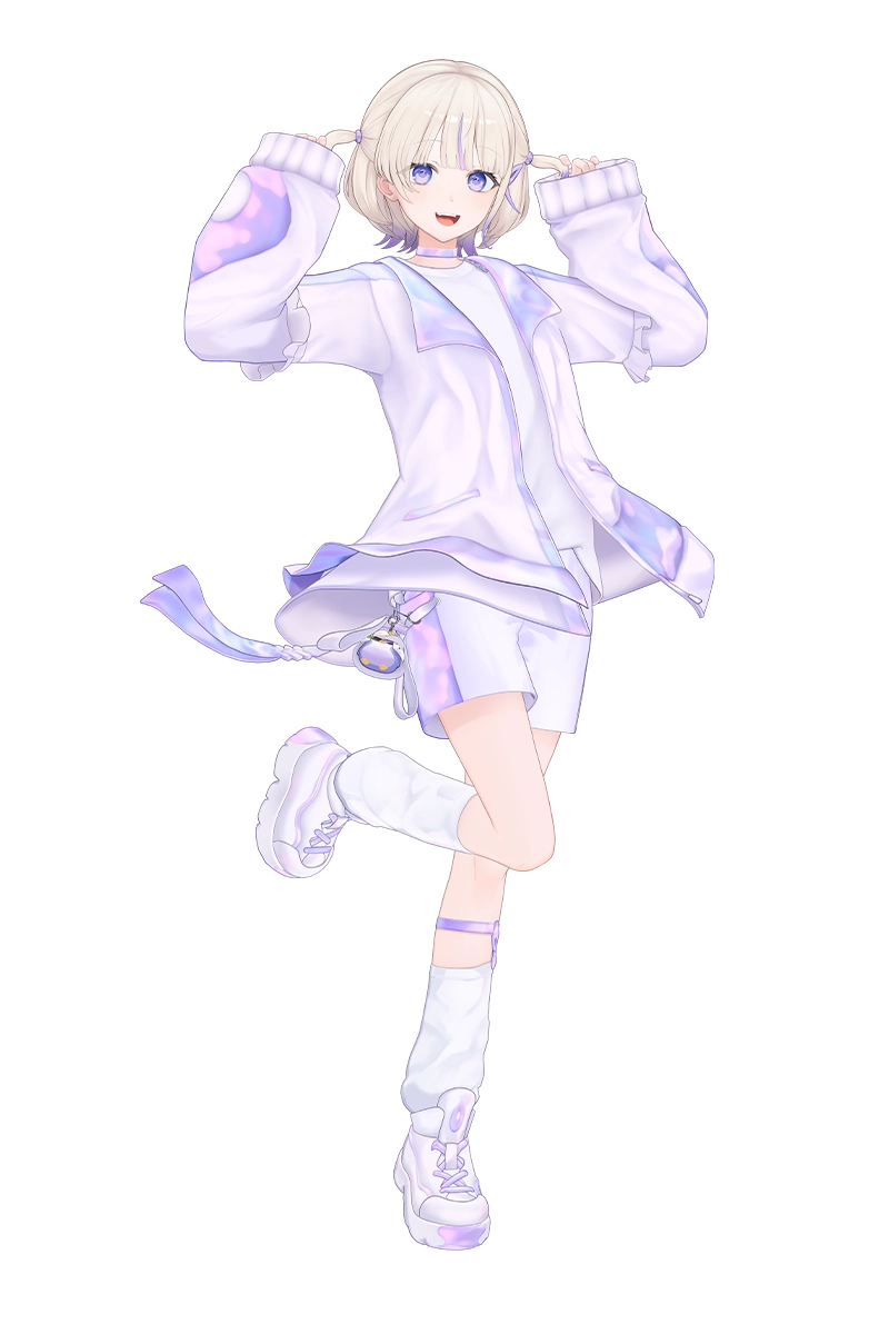 ホロドリ_轟はじめ