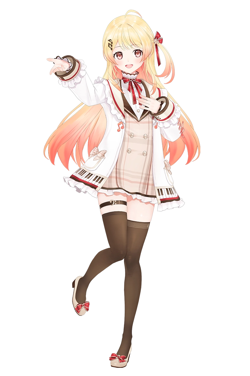 ホロドリ_音乃瀬奏
