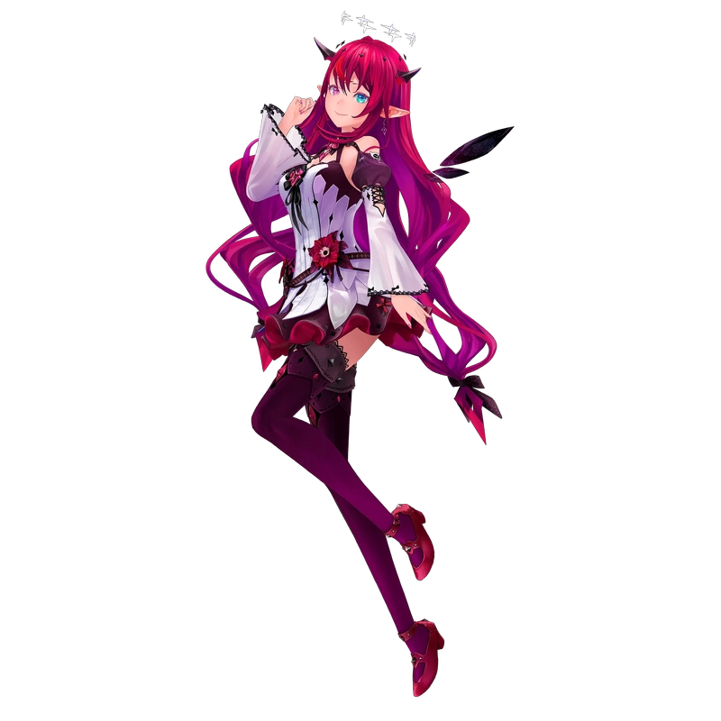 ホロドリ_IRyS