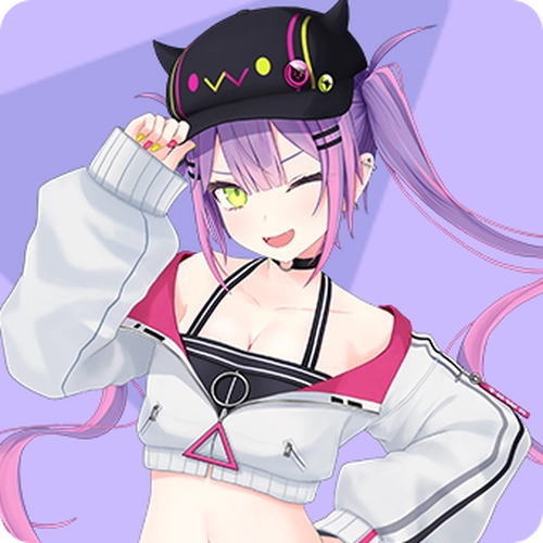 ホロドリ】[We are hololive!]百鬼あやめのスキルとステータス | AppMedia