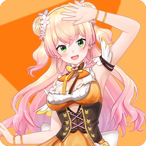 ホロドリ】百鬼あやめのカードイラスト・楽曲一覧【ホロライブ