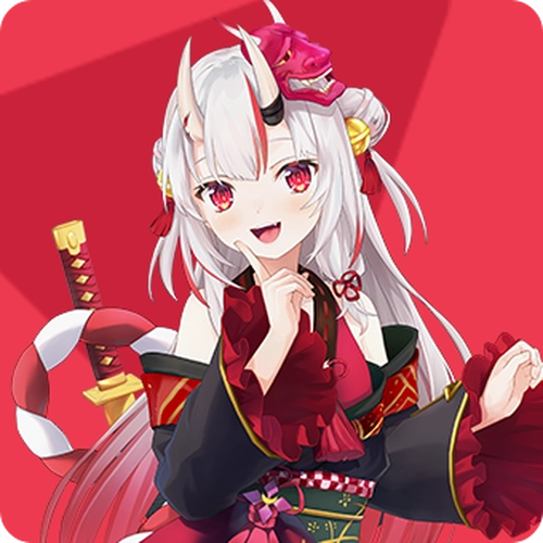 ホロドリ】百鬼あやめのカードイラスト・楽曲一覧【ホロライブ