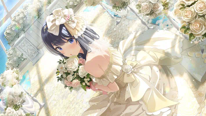 [Perfect Bride]長瀬琴乃