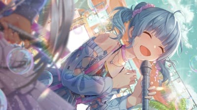 アイプラ 一緒に歌える幸せ 兵藤雫の評価とライブスキル エール アイドリープライド Appmedia
