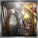 冒険好きの倉庫