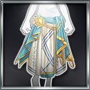 星雨の衣装（下）