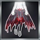 炎竜の鎧（下）