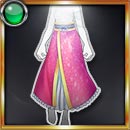 織姫のスカート