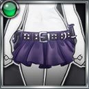 円城寺ケイトのスカート