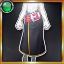 月の隊服（下）