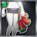 琥珀川美麗のパンツ