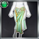 勇姫のスカート（緑）