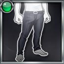 蘭堂高校のパンツ